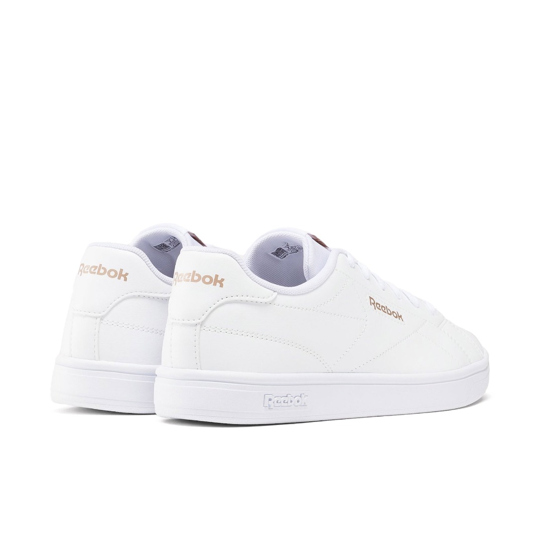 Reebok Classics COURT CLN 100074383 White