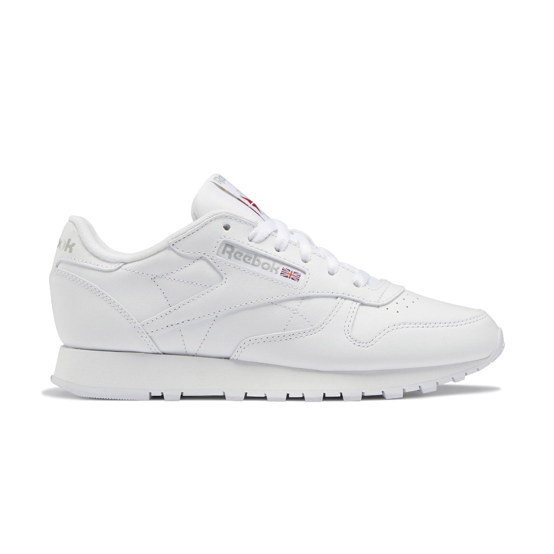 Reebok Classics CLASSIC LEATHER 100008496 Λευκό