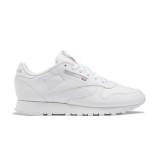Reebok Classics CLASSIC LEATHER 100008496 Λευκό Εικόνα 