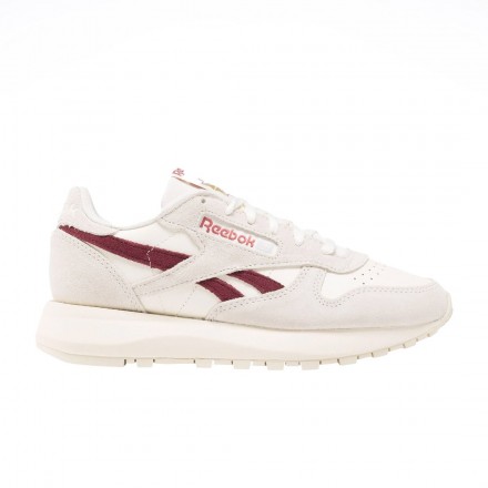 Reebok Classics CLASSIC LEATHER SP 100033443 Ecru