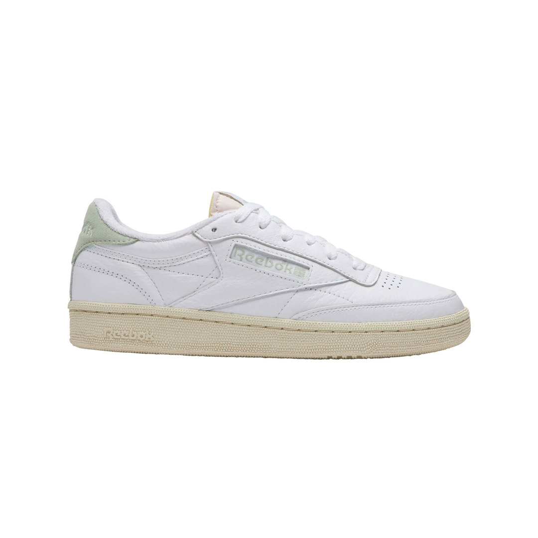 Reebok Classics CLUB C 85 VINTAGE 100074232 White