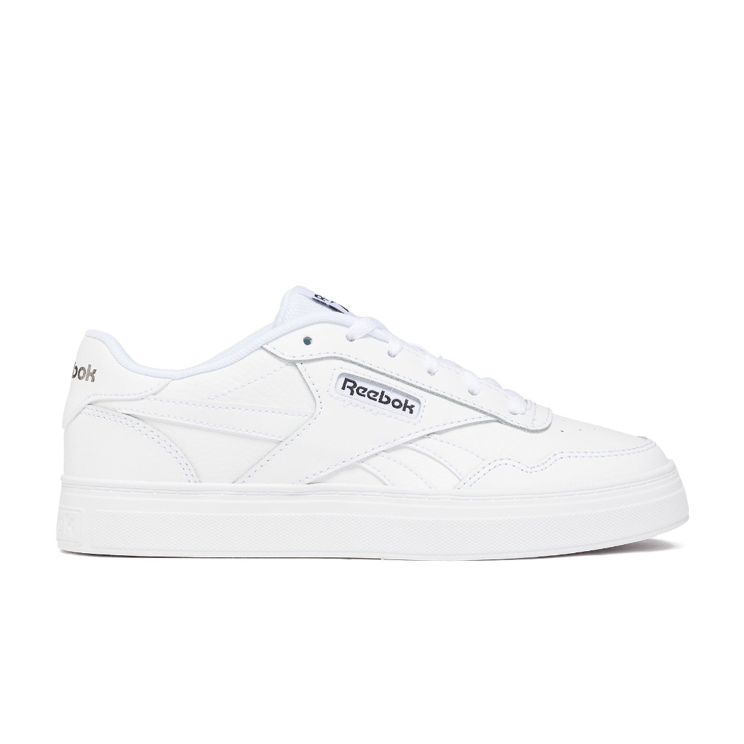 Reebok Classics COURT ADVANCE BOLD 100033985 White