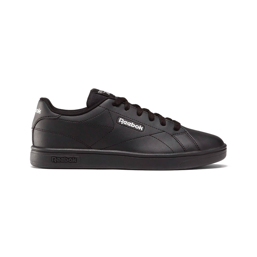 Reebok Classics COURT CLEAN 100074382 Black