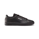 Reebok Classics COURT CLEAN 100074382 Black Image 