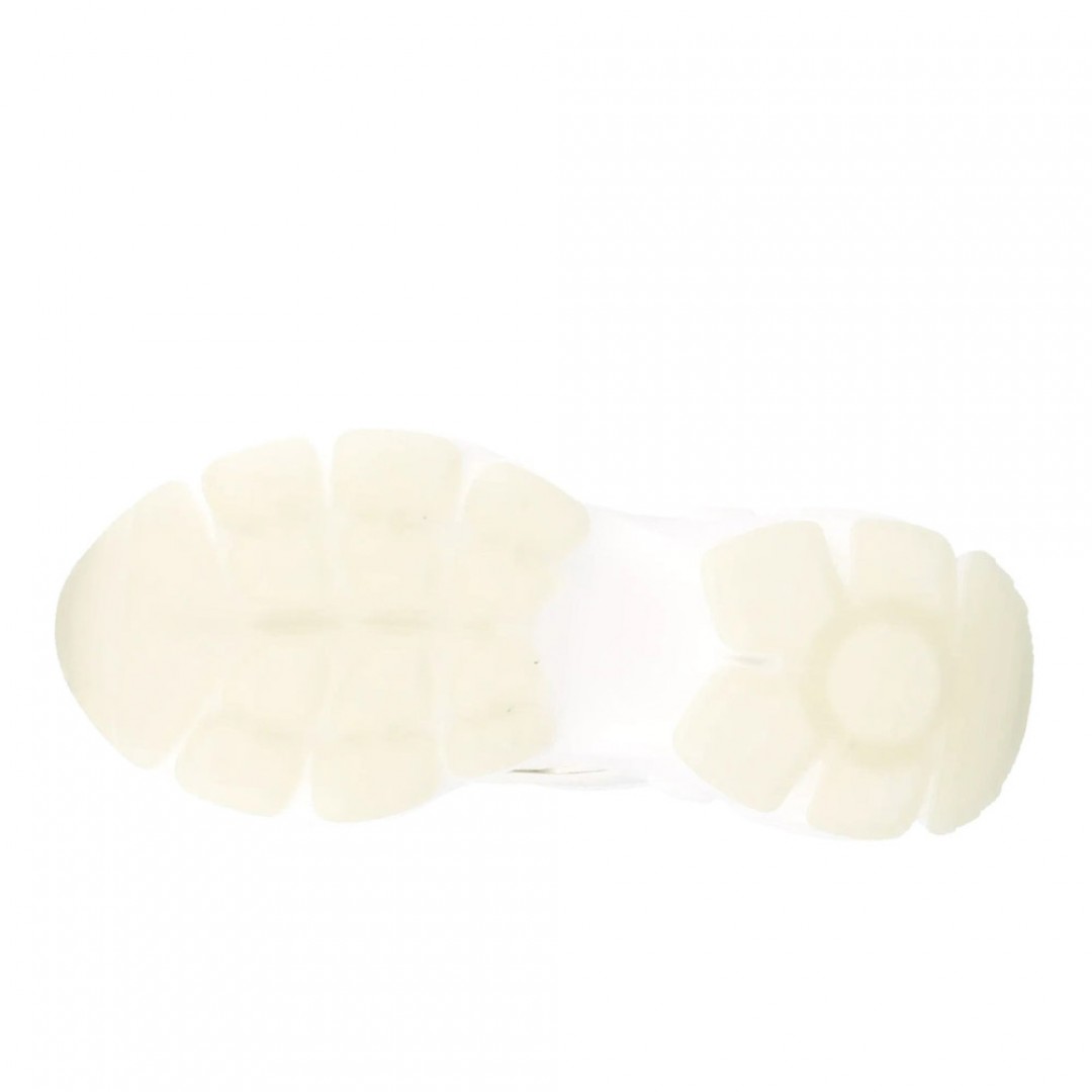 BUFFALO BINARY C 1630448-WHITE Λευκό