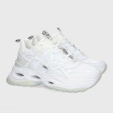 BUFFALO TRIPLET HOLLOW 1630350-WHITE White Image 1