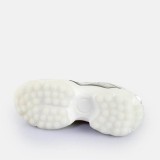 BUFFALO SCORE TEC 1636343-WHITE/SILVER Silver Image 2