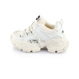 BUFFALO SATURN LACE 1636351-WHITE Λευκό Εικόνα 0