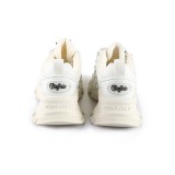 BUFFALO SATURN LACE 1636351-WHITE Λευκό Εικόνα 2