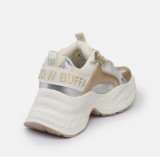 BUFFALO YUNO ONE 1636644-CREAM/GOLD Ecru Image 1