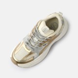 BUFFALO YUNO ONE 1636644-CREAM/GOLD Ecru Image 3