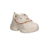 BUFFALO BLISS CHAIN 1636590-CREAM/GOLD Ecru Image 0