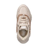 BUFFALO BLISS CHAIN 1636590-CREAM/GOLD Ecru Image 2