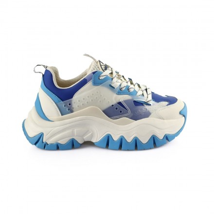 BUFFALO TRAIL ONE 1636194-WHITE/BLUE White