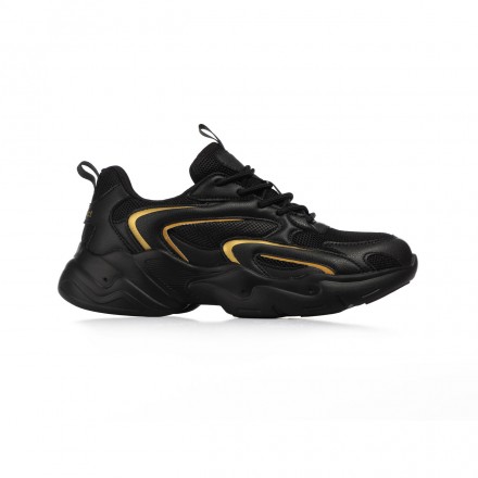 DISTRICT75 FSN HIGH STP 25-12050104-071 Black