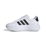 adidas sportswear GRAND COURT PLATFORM IE1092 Λευκό Εικόνα 0
