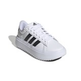 adidas sportswear GRAND COURT PLATFORM IE1092 Λευκό Εικόνα 1