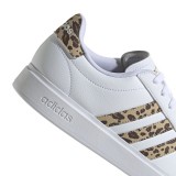 adidas sportswear GRAND COURT 2.0 ID2994 White Image 3