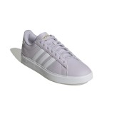 adidas sportswear GRAND COURT 2.0 ID4478 Grey Image 1