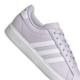 adidas sportswear GRAND COURT 2.0 ID4478 Grey Image 3