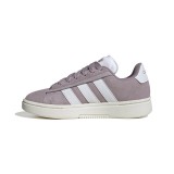adidas sportswear GRAND COURT ALPHA 00s IH3848 Grey Image 0