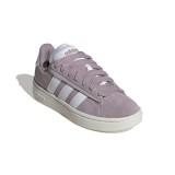 adidas sportswear GRAND COURT ALPHA 00s IH3848 Grey Image 1