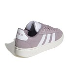adidas sportswear GRAND COURT ALPHA 00s IH3848 Grey Image 2