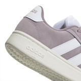 adidas sportswear GRAND COURT ALPHA 00s IH3848 Grey Image 4