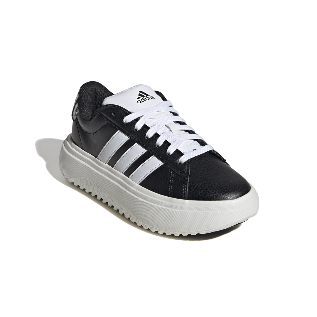 adidas sportswear GRAND COURT PLATFORM IH7754 Μαύρο