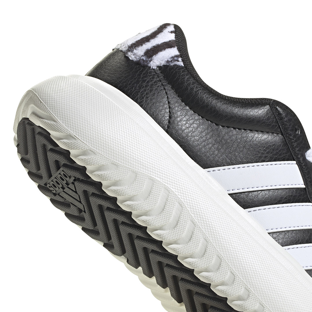 adidas sportswear GRAND COURT PLATFORM IH7754 Μαύρο