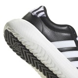 adidas sportswear GRAND COURT PLATFORM IH7754 Μαύρο Εικόνα 3