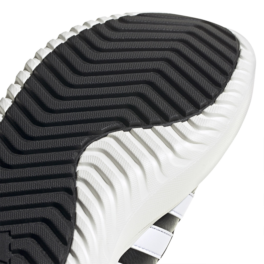 adidas sportswear GRAND COURT PLATFORM IH7754 Μαύρο
