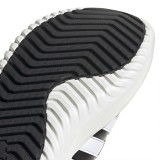 adidas sportswear GRAND COURT PLATFORM IH7754 Μαύρο Εικόνα 4