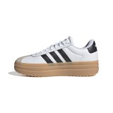adidas sportswear VL COURT BOLD IH3083 White Image 0
