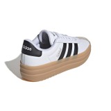 adidas sportswear VL COURT BOLD IH3083 White Image 2