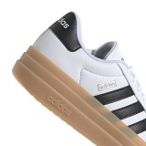 adidas sportswear VL COURT BOLD IH3083 White Image 3