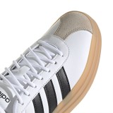 adidas sportswear VL COURT BOLD IH3083 White Image 4