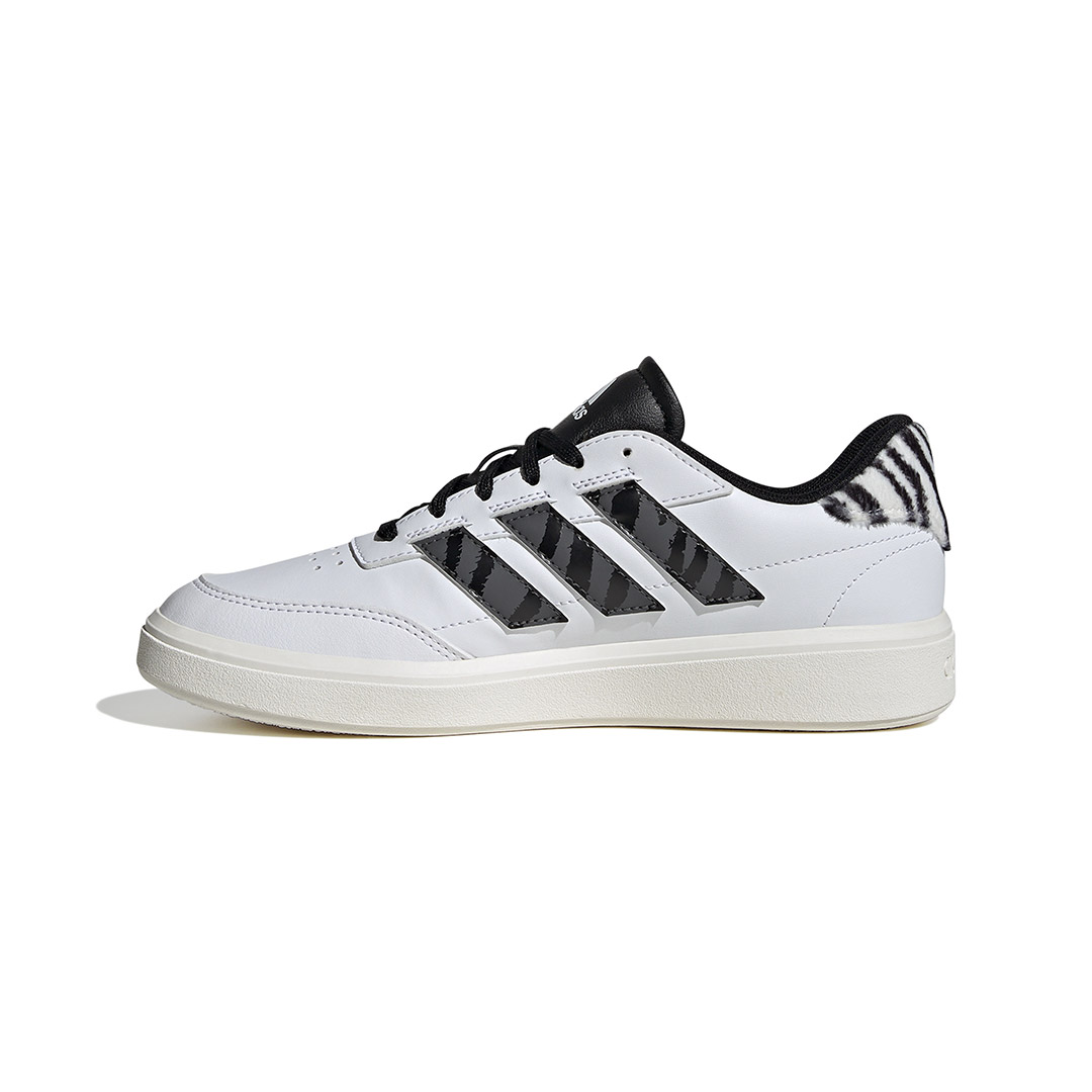 adidas sportswear COURTBLOCK IH0046 Λευκό