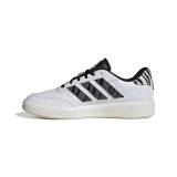 adidas sportswear COURTBLOCK IH0046 Λευκό Εικόνα 0