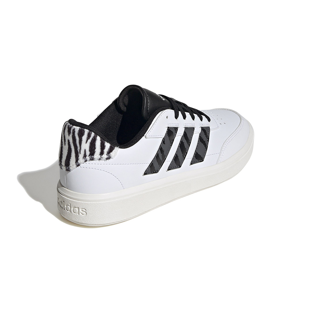 adidas sportswear COURTBLOCK IH0046 Λευκό