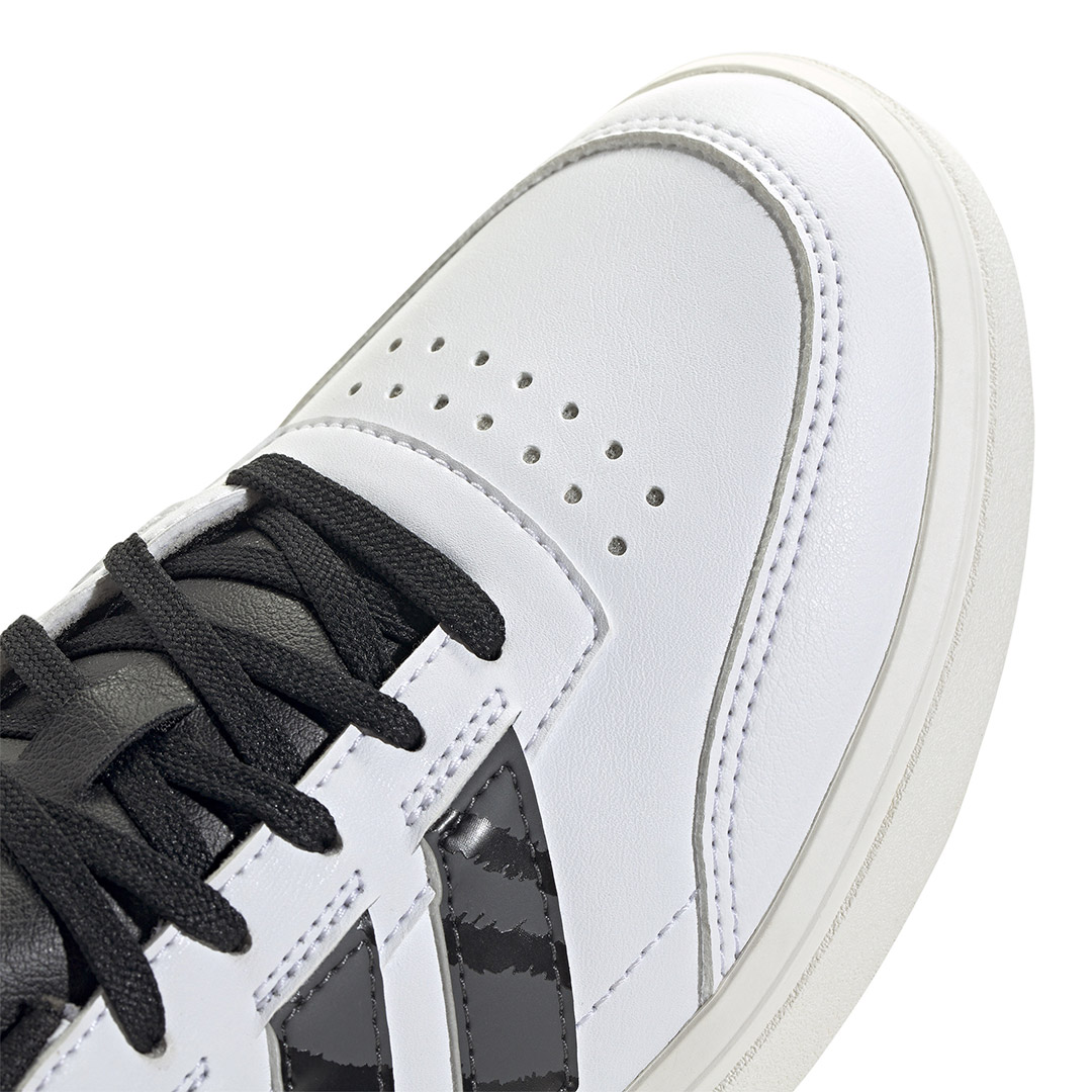 adidas sportswear COURTBLOCK IH0046 Λευκό