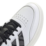 adidas sportswear COURTBLOCK IH0046 Λευκό Εικόνα 3