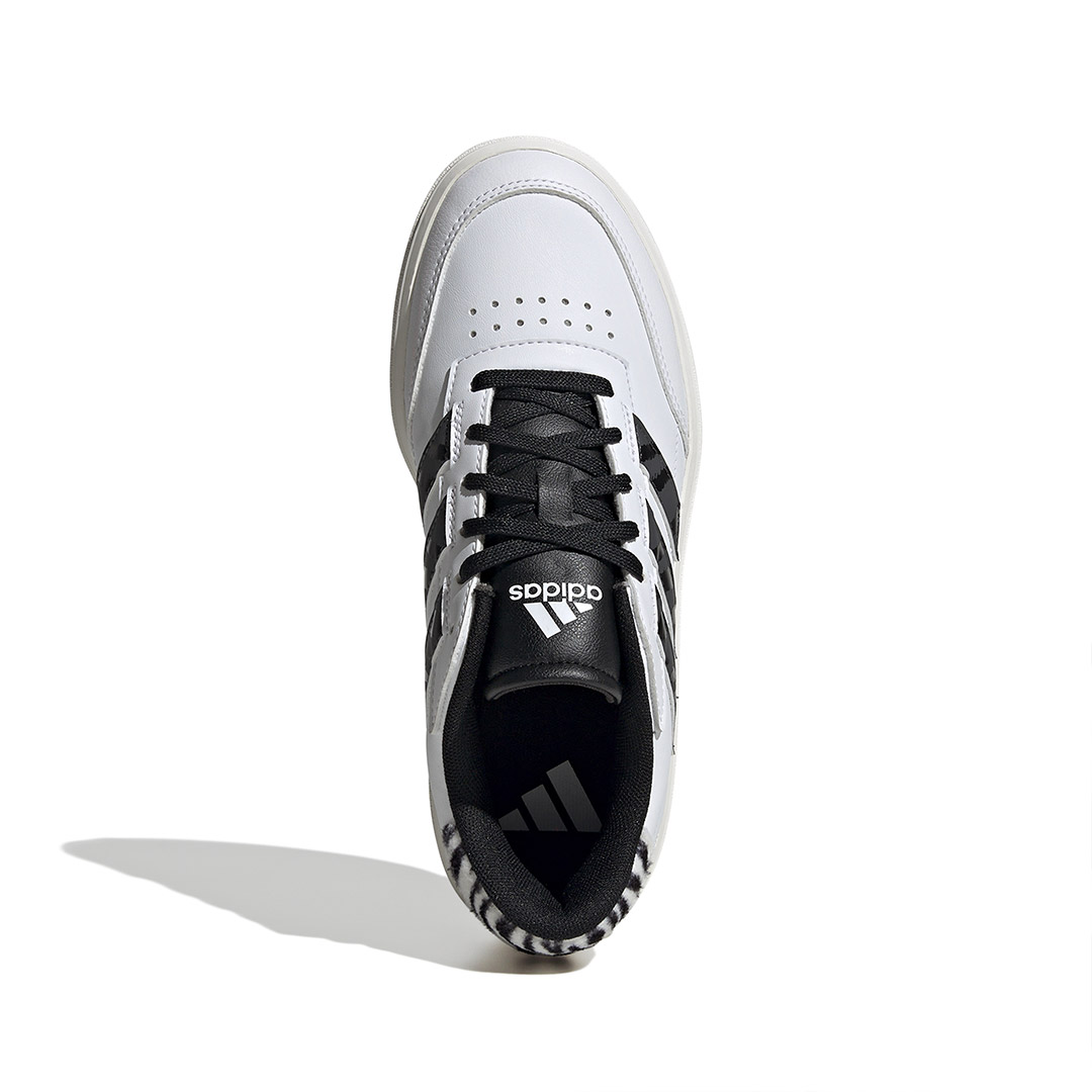 adidas sportswear COURTBLOCK IH0046 Λευκό