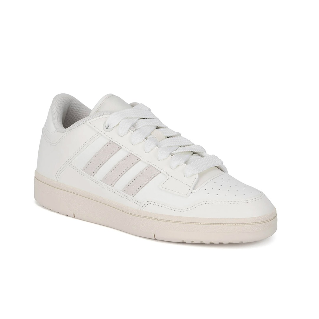 adidas sportswear RAPID COURT LOW W JP5249 Ecru