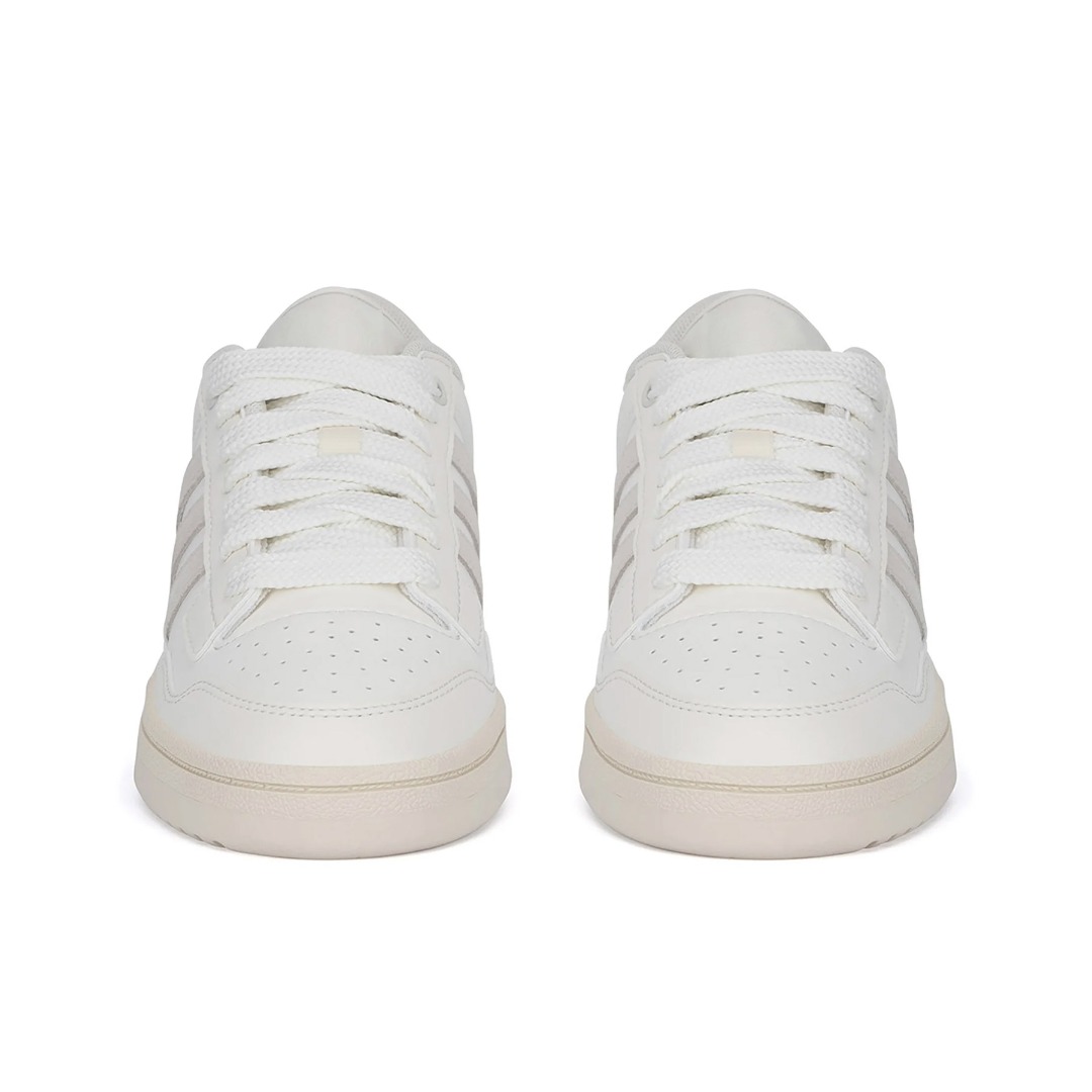 adidas sportswear RAPID COURT LOW W JP5249 Ecru
