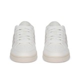 adidas sportswear RAPID COURT LOW W JP5249 Ecru Image 1