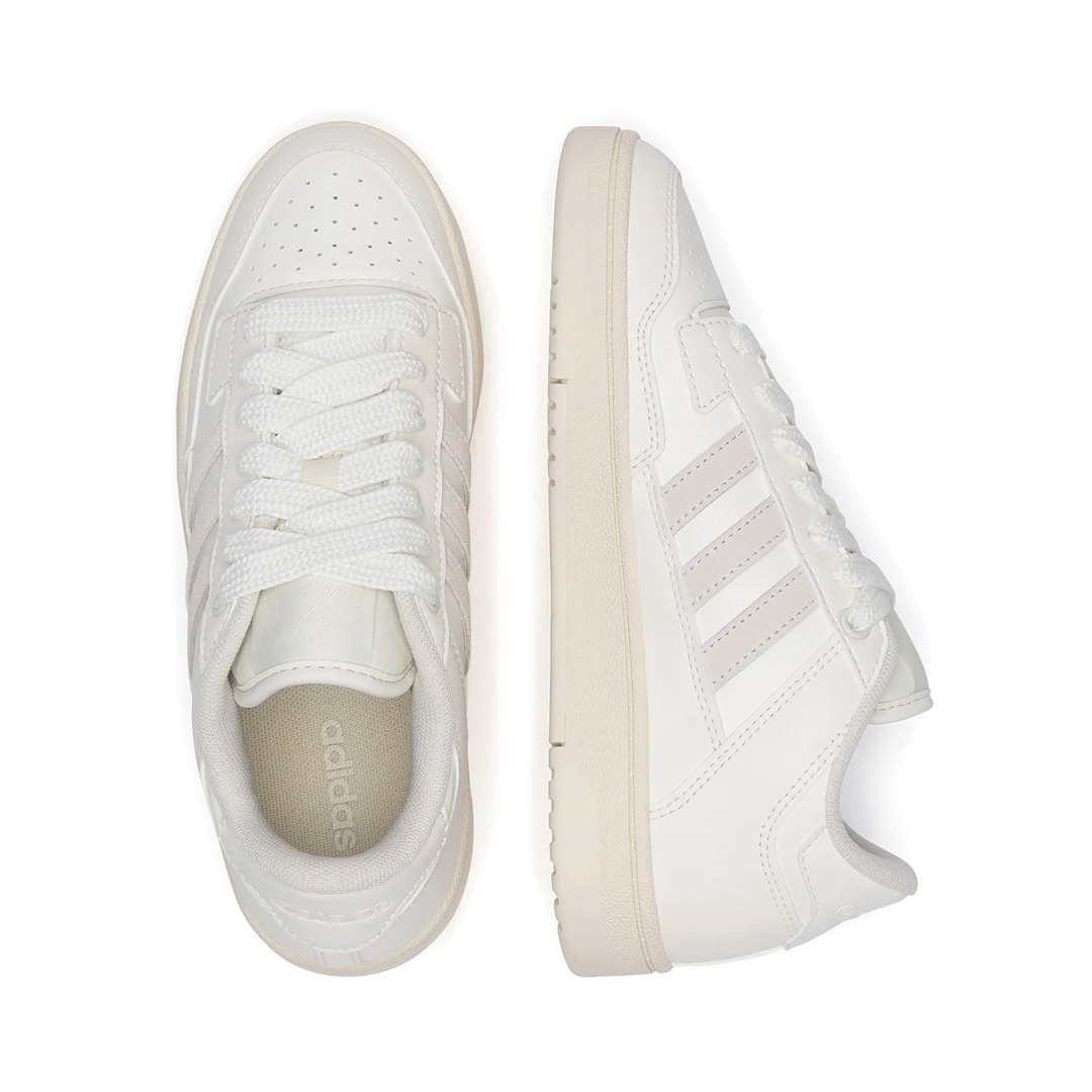 adidas sportswear RAPID COURT LOW W JP5249 Ecru