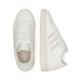 adidas sportswear RAPID COURT LOW W JP5249 Ecru Image 2