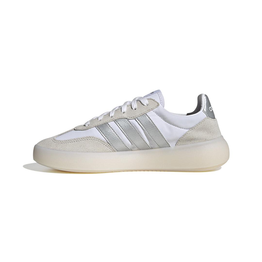 adidas sportswear BARREDA DECODE JI2321 White