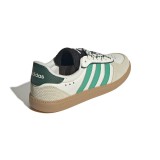 aadidas sportswear BREAKNET SLEEK JS2858 Ecru Image 2